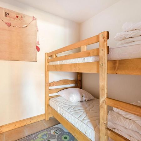 Appartement 3 Pieces 6 Pers Proche Pistes - Maeva Home - 3 Pieces 6 Personnes Selection Mae-4880 Arâches Εξωτερικό φωτογραφία