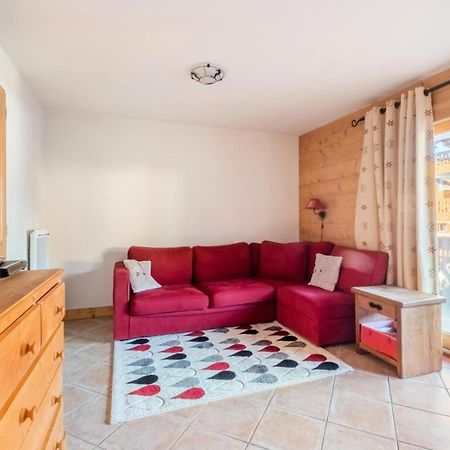Appartement 3 Pieces 6 Pers Proche Pistes - Maeva Home - 3 Pieces 6 Personnes Selection Mae-4880 Arâches Εξωτερικό φωτογραφία
