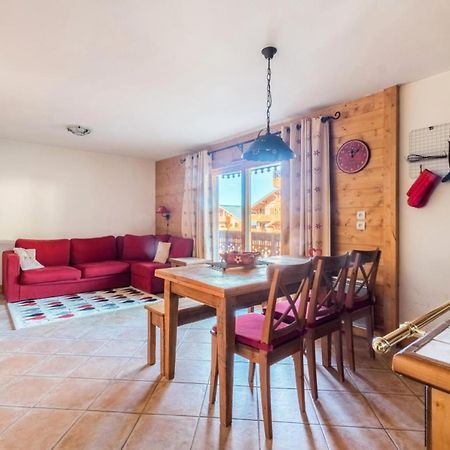 Appartement 3 Pieces 6 Pers Proche Pistes - Maeva Home - 3 Pieces 6 Personnes Selection Mae-4880 Arâches Εξωτερικό φωτογραφία