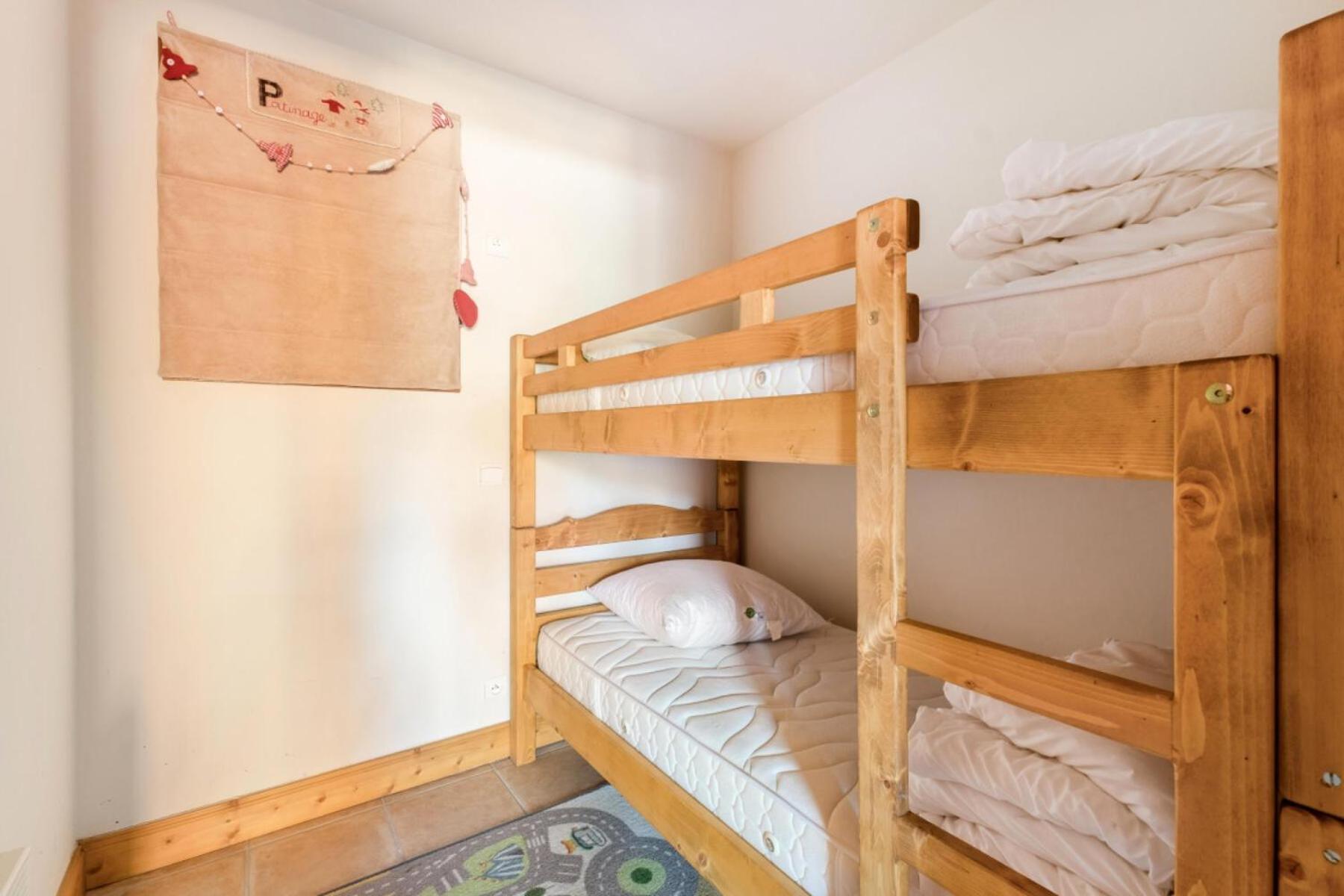Appartement 3 Pieces 6 Pers Proche Pistes - Maeva Home - 3 Pieces 6 Personnes Selection Mae-4880 Arâches Εξωτερικό φωτογραφία